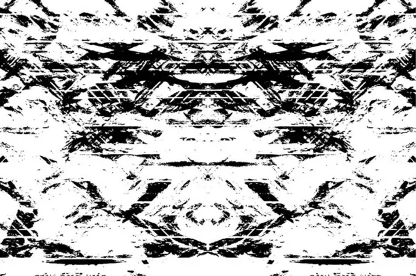 Çizikler de dahil. soyut siyah beyaz duvar kağıdı