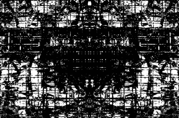 siyah ve beyaz desenli, soyut arkaplan           