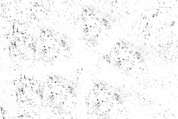 Textura Incluyendo Arañazos Abstracto Fondo Pantalla Blanco Negro — Vector de stock