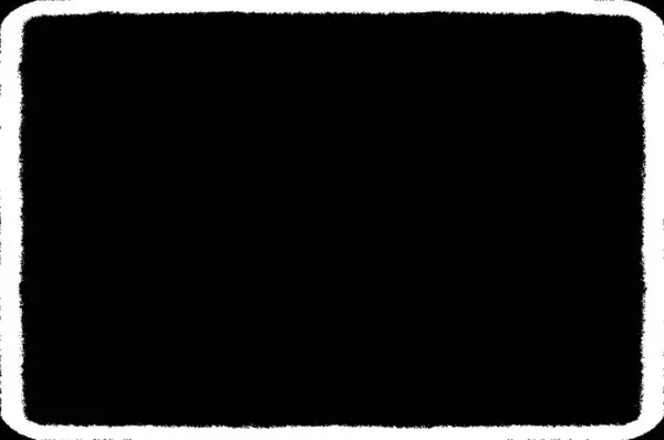 Текстура Включая Царапины Абстрактные Черно Белые Обои — стоковый вектор