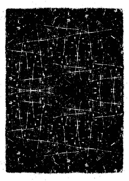 arkaplan için soyut siyah ve beyaz grunge şablonu, vektör illüstrasyonu