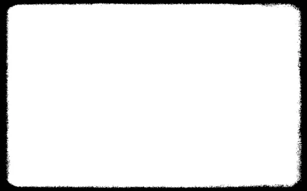 Абстрактний Чорно Білий Фон Стара Гранжева Вивітрювана Поверхня — стоковий вектор