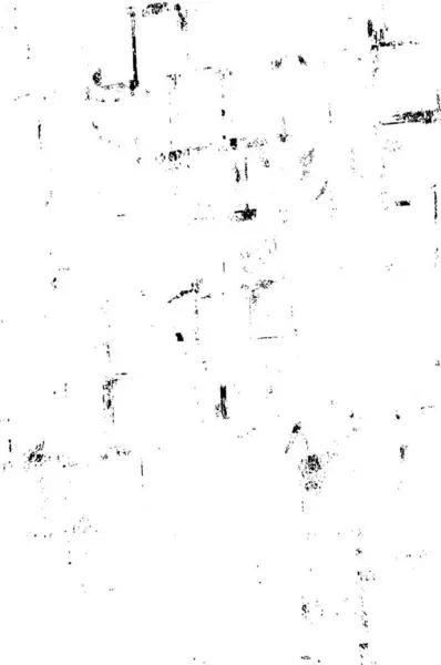 Abstrato Preto Branco Fundo Velho Grunge Weathered Superfície —  Vetores de Stock