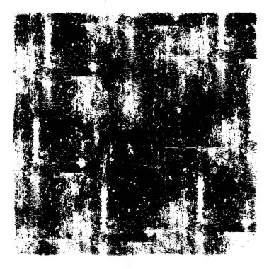 arkaplan için soyut siyah ve beyaz grunge şablonu, vektör illüstrasyonu