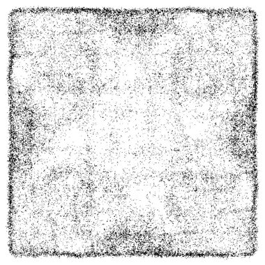 arkaplan için soyut siyah ve beyaz grunge şablonu, vektör illüstrasyonu