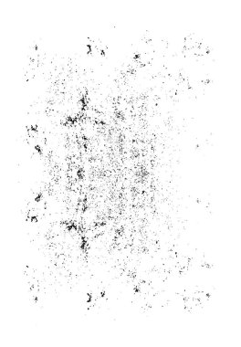 arkaplan için soyut siyah ve beyaz grunge şablonu, vektör illüstrasyonu