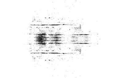 arkaplan için soyut siyah ve beyaz grunge şablonu, vektör illüstrasyonu