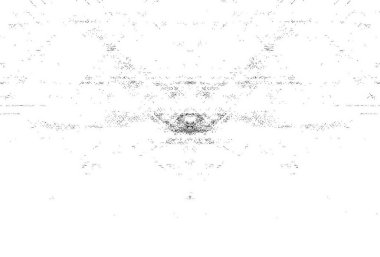 arkaplan için soyut siyah ve beyaz grunge şablonu, vektör illüstrasyonu