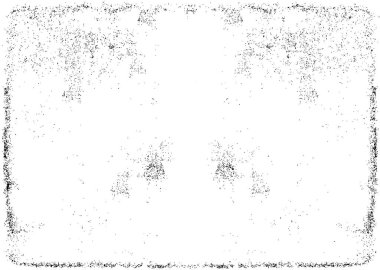 soyut siyah beyaz arkaplan, eski grunge yıpranmış yüzey        