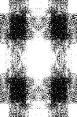 Çizikler de dahil. soyut siyah beyaz duvar kağıdı