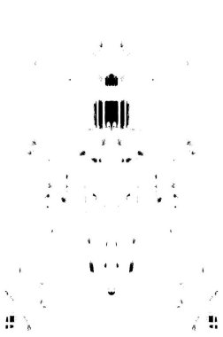 Çizikler de dahil. soyut siyah beyaz duvar kağıdı