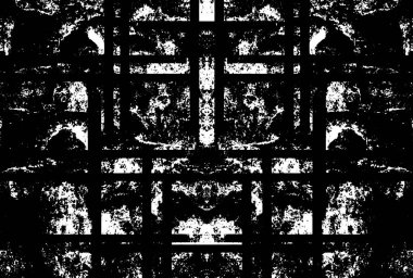 Çizikler de dahil. soyut siyah beyaz duvar kağıdı