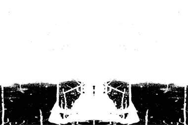 Çizikler de dahil. soyut siyah beyaz duvar kağıdı