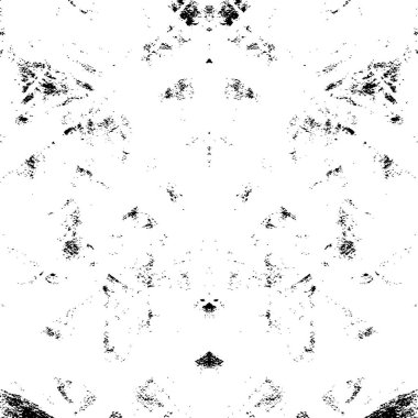 Çizikler de dahil. soyut siyah beyaz duvar kağıdı