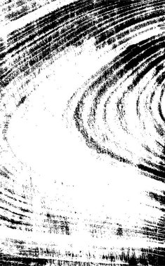 Çizikler de dahil. soyut siyah beyaz duvar kağıdı