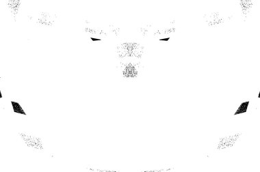 Çizikler de dahil. soyut siyah beyaz duvar kağıdı