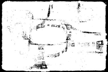 Çizikler de dahil. soyut siyah beyaz duvar kağıdı