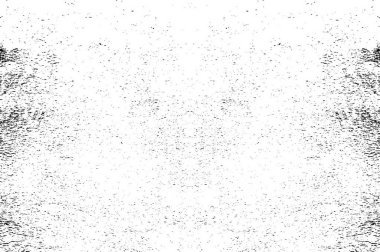 arkaplan için soyut siyah ve beyaz grunge şablonu, vektör illüstrasyonu