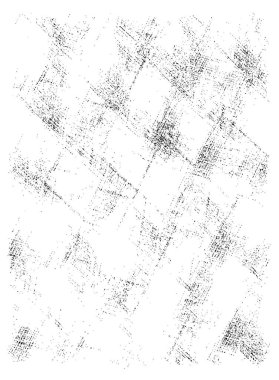 arkaplan için soyut siyah ve beyaz grunge şablonu, vektör illüstrasyonu