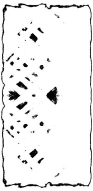 arkaplan için soyut siyah ve beyaz grunge şablonu, vektör illüstrasyonu