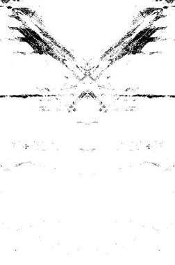 arkaplan için soyut siyah ve beyaz grunge şablonu, vektör illüstrasyonu