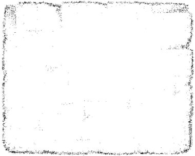 arkaplan için soyut siyah ve beyaz grunge şablonu, vektör illüstrasyonu