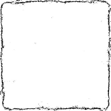 arkaplan için soyut siyah ve beyaz grunge şablonu, vektör illüstrasyonu