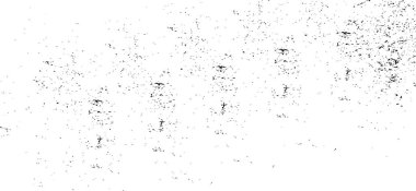 arkaplan için soyut siyah ve beyaz grunge şablonu, vektör illüstrasyonu