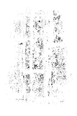 arkaplan için soyut siyah ve beyaz grunge şablonu, vektör illüstrasyonu