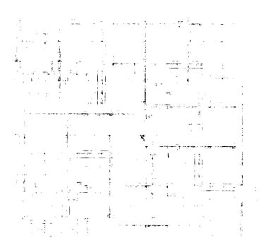 arkaplan için soyut siyah ve beyaz grunge şablonu, vektör illüstrasyonu