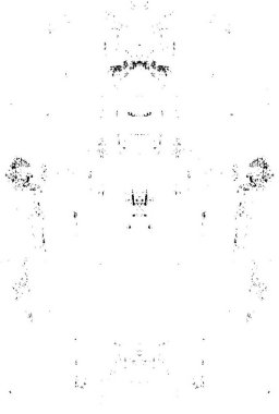 arkaplan için soyut siyah ve beyaz grunge şablonu, vektör illüstrasyonu