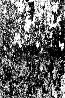 arkaplan için soyut siyah ve beyaz grunge şablonu, vektör illüstrasyonu