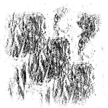 arkaplan için soyut siyah ve beyaz grunge şablonu, vektör illüstrasyonu