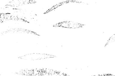 arkaplan için soyut siyah ve beyaz grunge şablonu, vektör illüstrasyonu