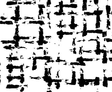 Çizikler de dahil. soyut siyah beyaz duvar kağıdı