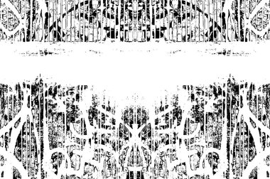 siyah ve beyaz soyut arka plan, eski grunge vintage yıpranmış arka plan            