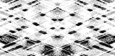 siyah ve beyaz soyut arka plan, eski grunge vintage yıpranmış arka plan            