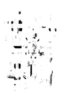 siyah ve beyaz soyut arka plan, eski grunge vintage yıpranmış arka plan            