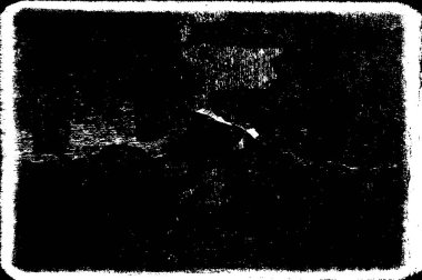 siyah ve beyaz soyut arka plan, eski grunge vintage yıpranmış arka plan            