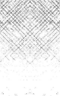 siyah ve beyaz soyut arka plan, eski grunge vintage yıpranmış arka plan            