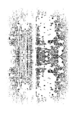 siyah ve beyaz soyut arka plan, eski grunge vintage yıpranmış arka plan            