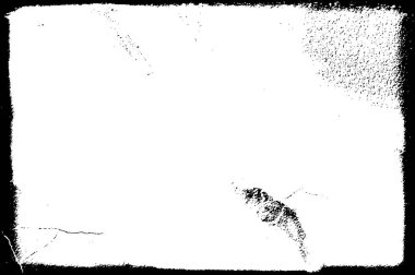 siyah ve beyaz soyut arka plan, eski grunge vintage yıpranmış arka plan            