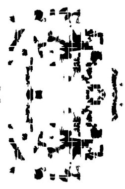 siyah ve beyaz soyut arka plan, eski grunge vintage yıpranmış arka plan            