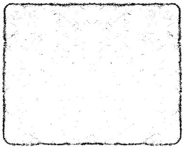 siyah ve beyaz soyut arka plan, eski grunge vintage yıpranmış arka plan            