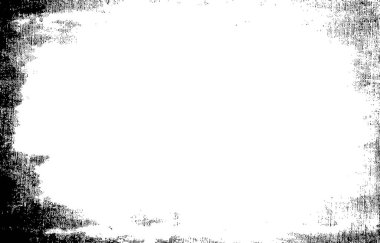 siyah ve beyaz soyut arka plan, eski grunge vintage yıpranmış arka plan            