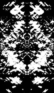 Çizikler de dahil. soyut siyah beyaz duvar kağıdı