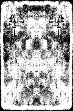 Çizikler de dahil. soyut siyah beyaz duvar kağıdı