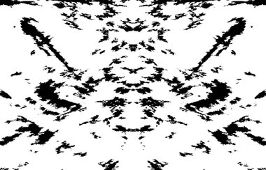 Çizikler de dahil. soyut siyah beyaz duvar kağıdı