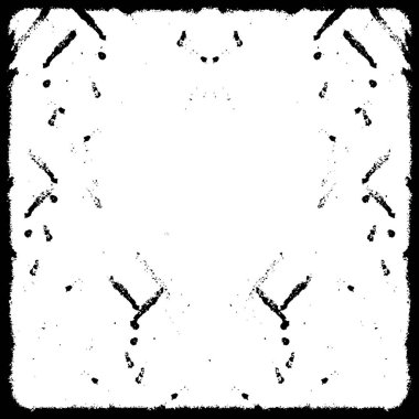 Çizikler de dahil. soyut siyah beyaz duvar kağıdı