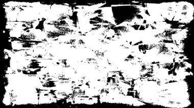 Çizikler de dahil. soyut siyah beyaz duvar kağıdı